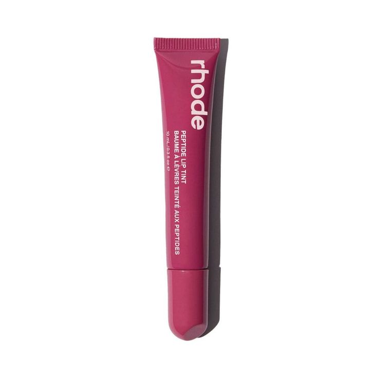 💗 Rhode Peptide Lip Tint – Raspberry Jelly | 10ml