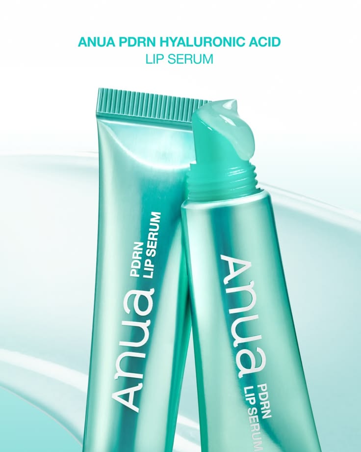 ANUA PDRN Lip Serum 10ml