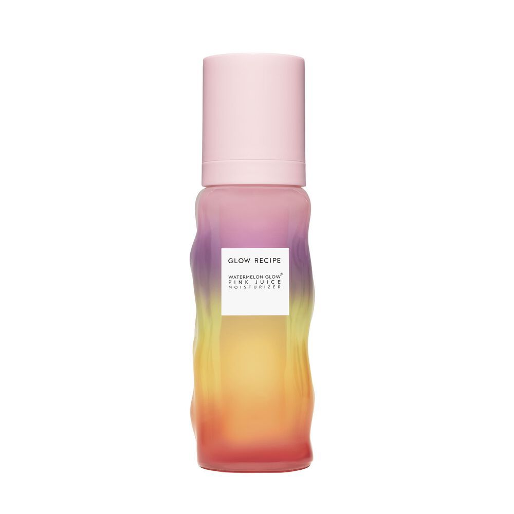 glow recipe watermelon pink juice moisturizer 50 ml 1.69 fl.ozz