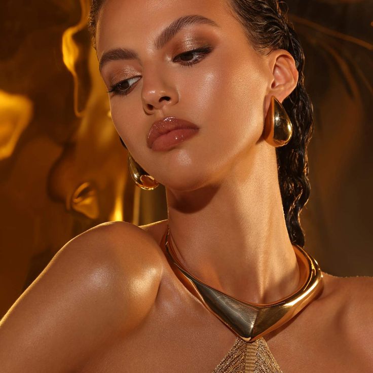 NATASHA DENONA Golden Palette – 19.25g / 0.67 oz