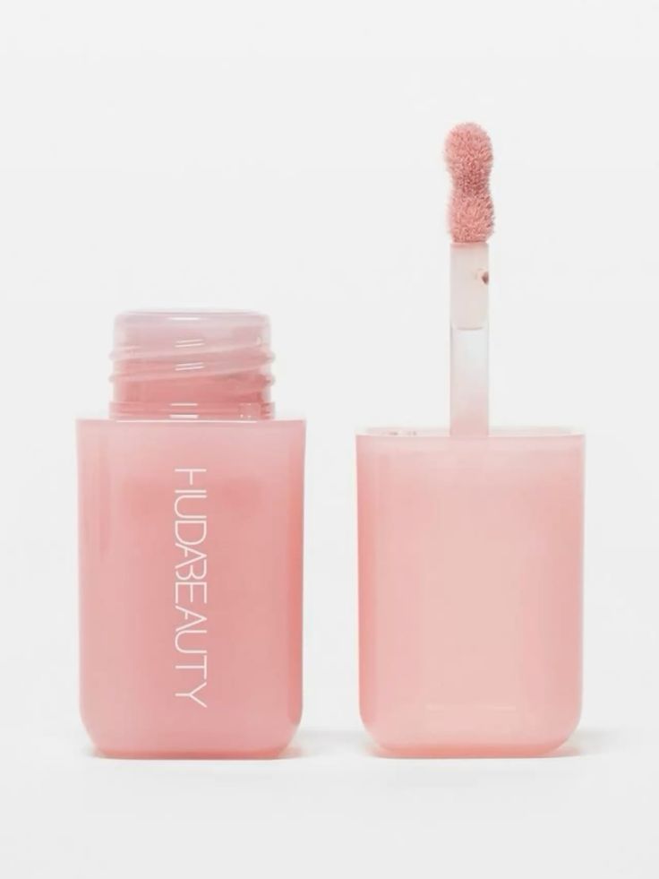 Huda Beauty Blush Filter – Cotton Candy | Soft Pink Airblush Finish