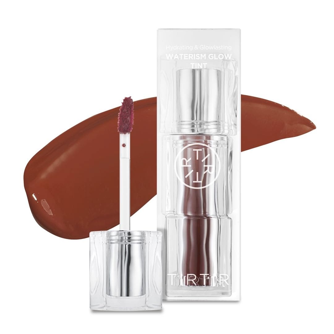 TIRTIR Waterism Hydrating Glossy Lip Tint
