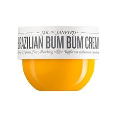 Sol de Janeiro Moisturizing Body Cream 150ml