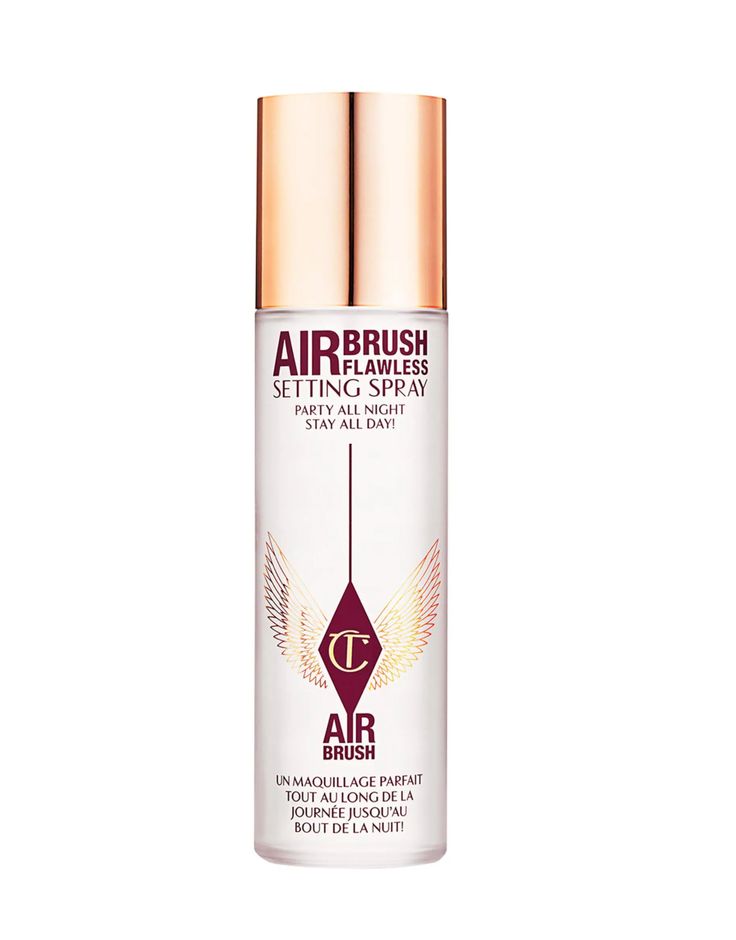 Charlotte Tilbury Airbrush Flawless Setting Spray (34 ml)