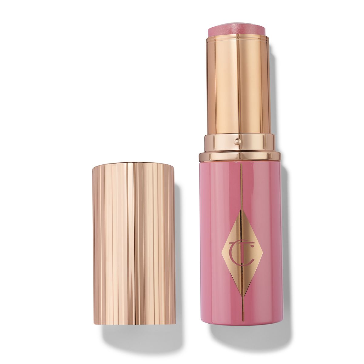 Charlotte Tilbury Unreal Blush – Healthy Glow Stick (Rosy Glow) 9g