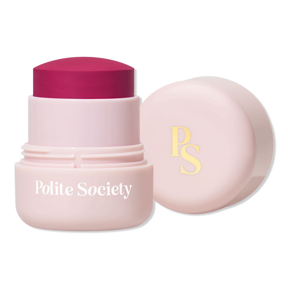 Polite Society Lip & Cheek Stick – (millan)5,5 ml / 0.19 fl oz