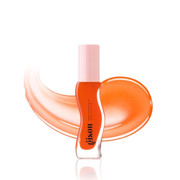 Gisou Honey Infused Lip Oil (mango pasion punch) – 8 mL (0.27 fl oz)