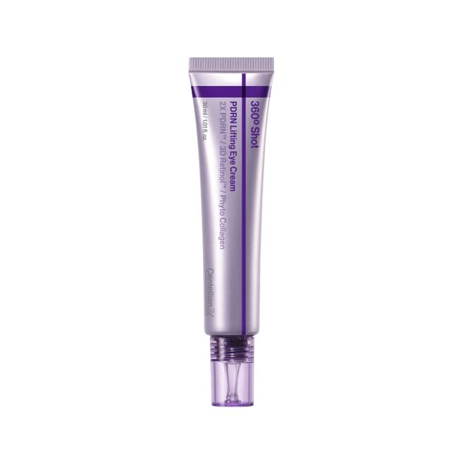 360° Shot PDRN Lifting Eye Cream 30ml