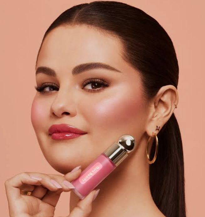 Rare Beauty (Encourage) Liquid Blush – 7.5 ml