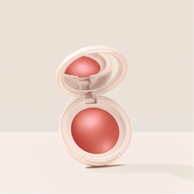 Rare Beauty soft pinch luminous powder blush (love) – 2.8g