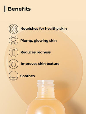 COSRX Full Fit Propolis Synergy Toner texture