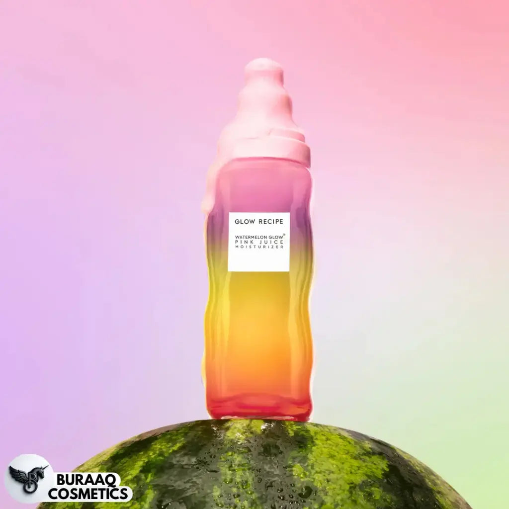 glow recipe watermelon pink juice moisturizer 50 ml 1.69 fl.ozz