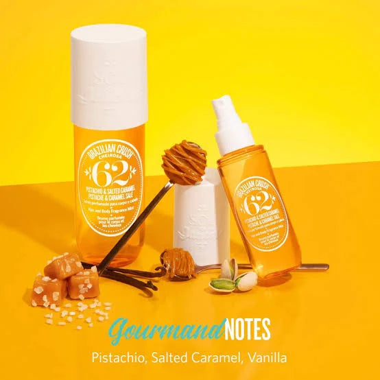 Sol de Janeiro Cheirosa 62 Perfume Mist 30ml