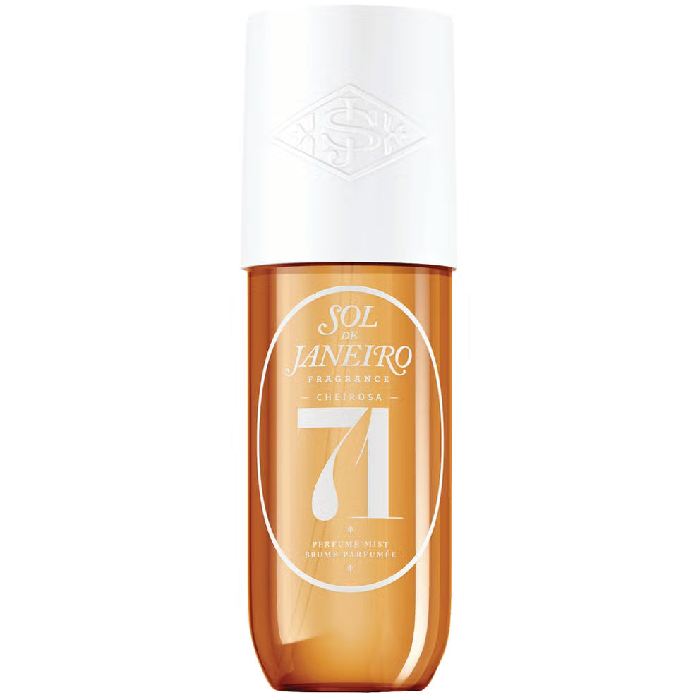 Sol de Janeiro Delícia Drench Body Butter 240ml – Cheirosa 71