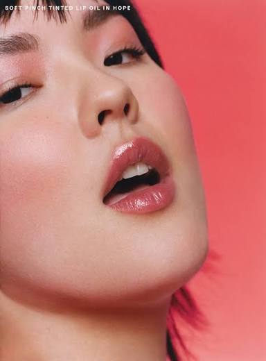 Rare Beauty Soft Pinch Tinted Lip Oil β Hope