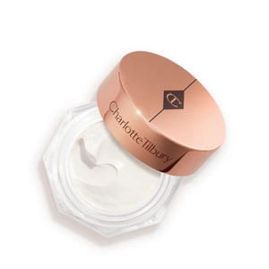 Charlotte’s Magic Cream 50ml open jar