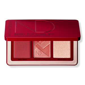 Natasha Denona Berry Pop Cheek Trio