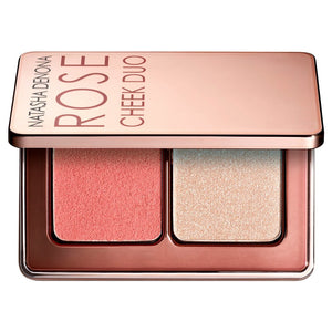 Natasha Denona Mini Rose Cheek Duo