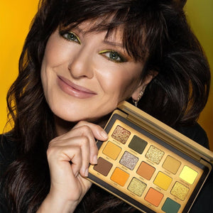 Natasha Denona Yucca Eyeshadow Palette