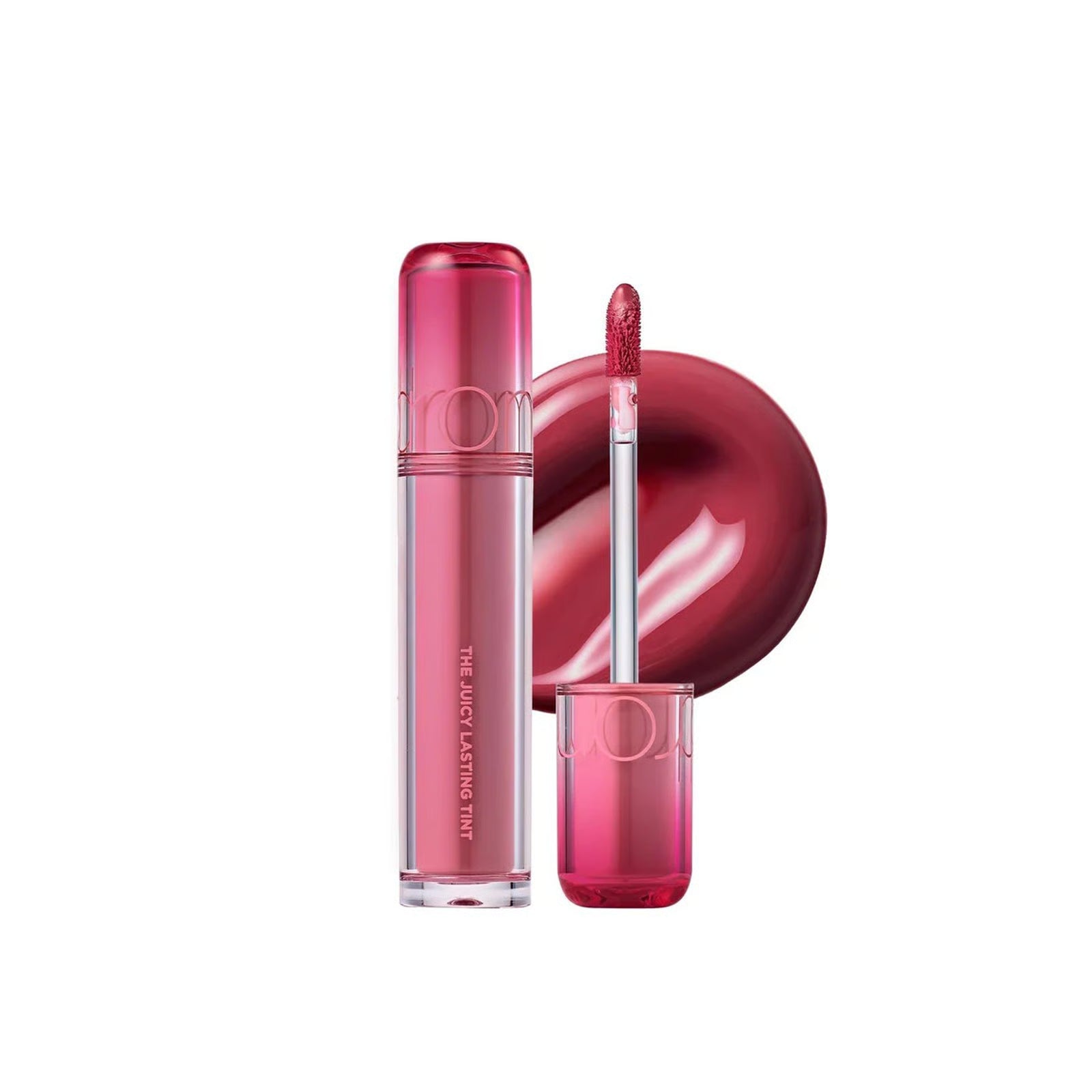 Rom&nd Juicy Lasting Glossy Lip Tint