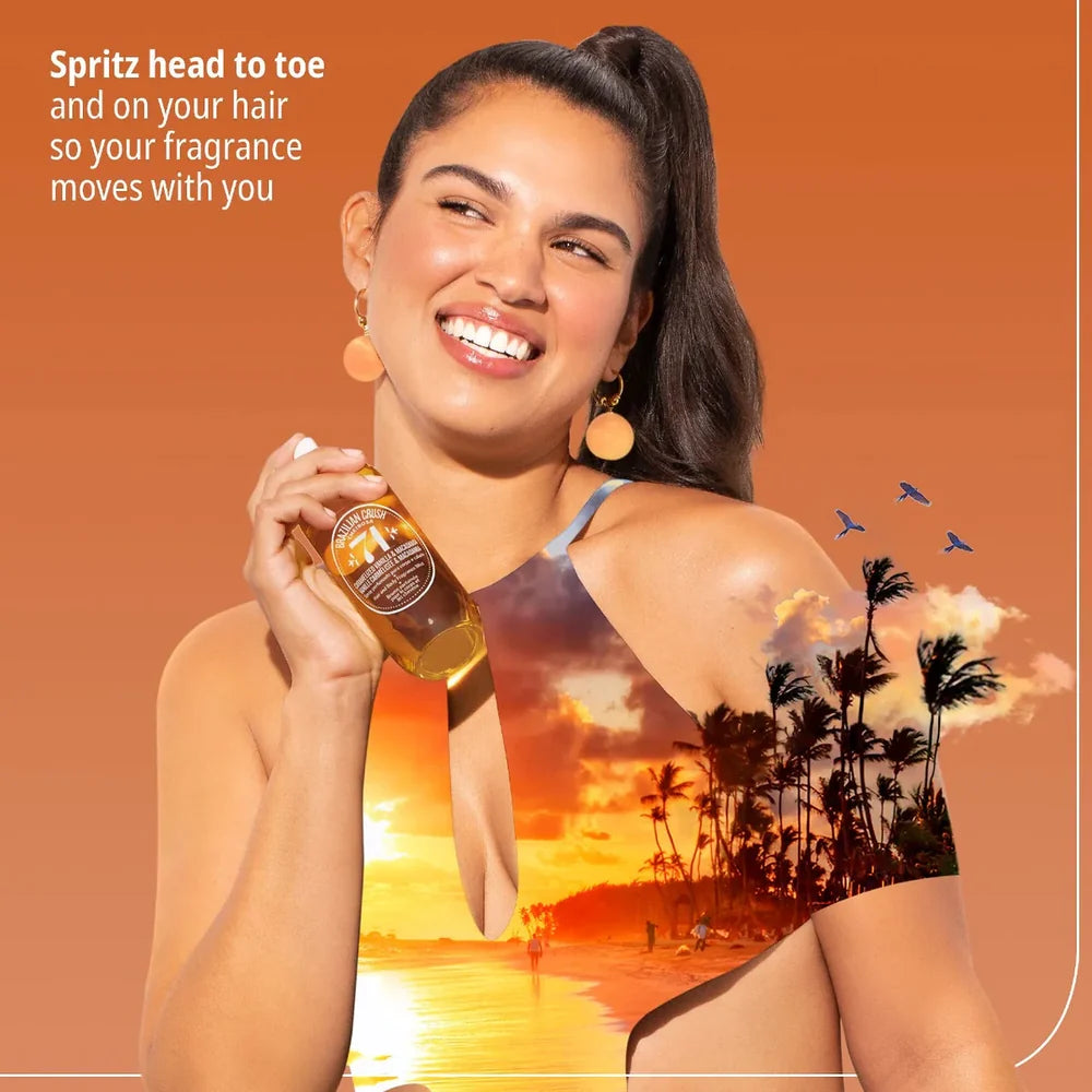 Sol de Janeiro Cheirosa 71 Perfume Mist 30ml