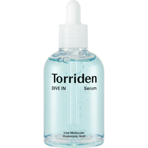 Torriden DIVE IN Hyaluronic Acid Serum 50ml