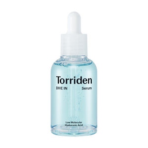 Torriden DIVE IN Serum 50ml product bottle