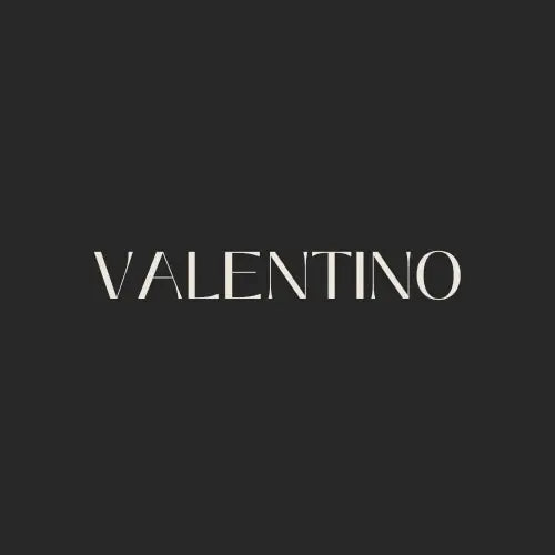 Valentino Uomo