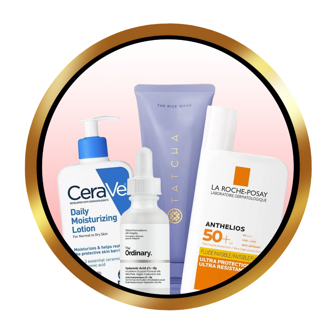 SKINCARES