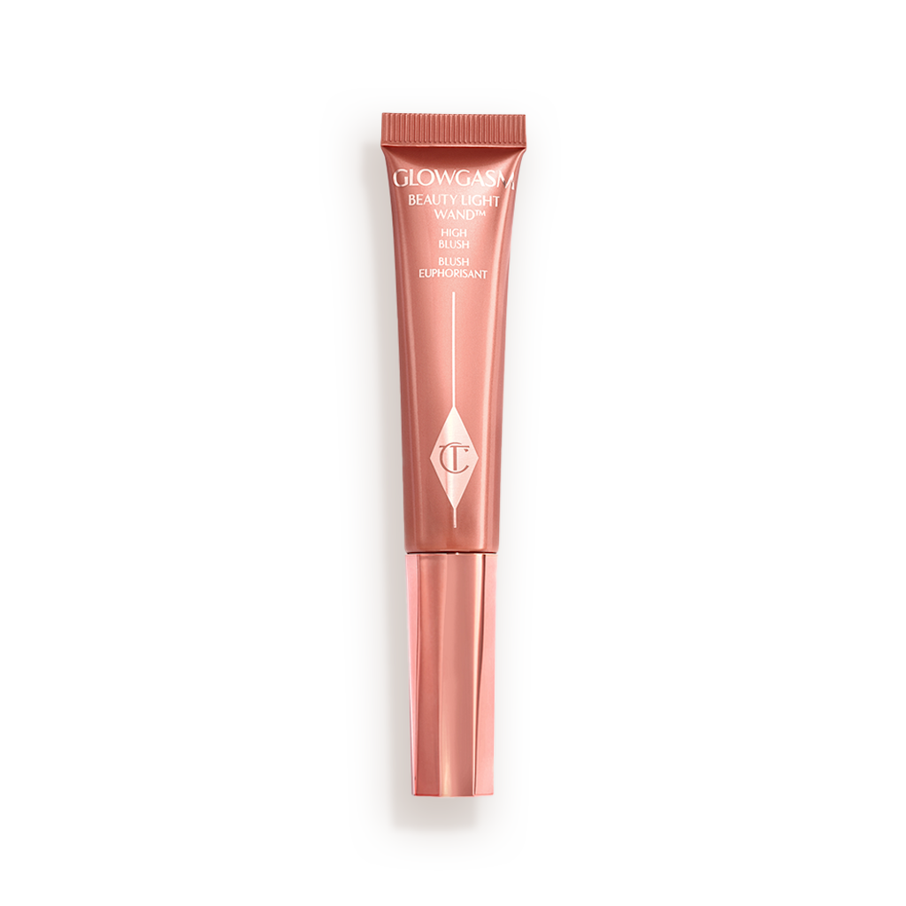 Charlotte Tilbury Glowgasm Beauty Light Wand Pinkgasm closed packshot