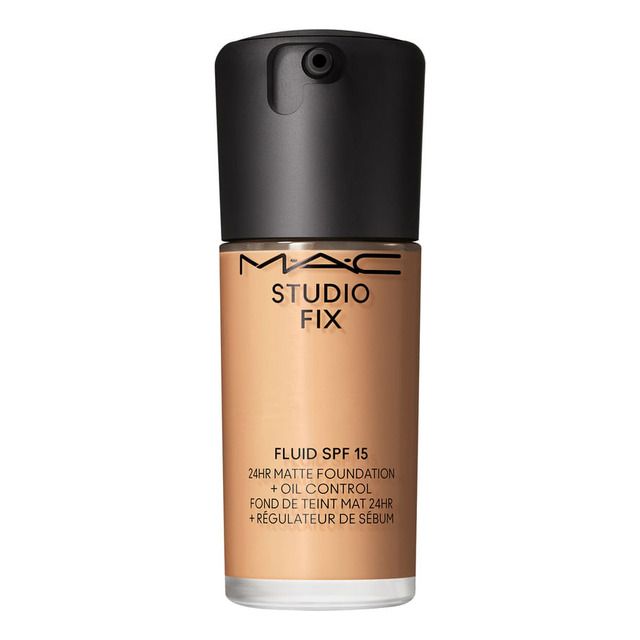 MAC Studio Fix Fluid SPF 15 (NC16) Foundation 30ml