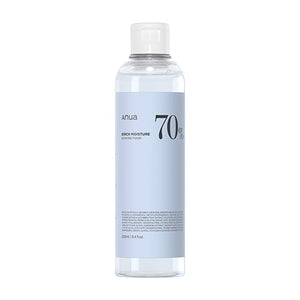 Anua Birch 70% Moisture Boosting Toner 250ml - front