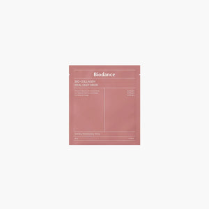 Biodance Bio-Collagen Real Deep Mask sheet