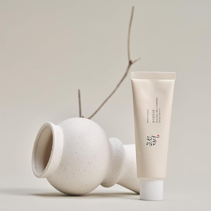 Beauty of Joseon Relief Sun: Rice + Probiotics SPF50+ PA++++