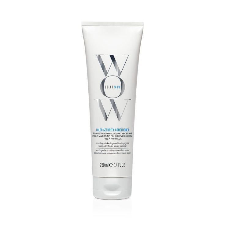 COLOR WOW Color Security Conditioner – 250ml
