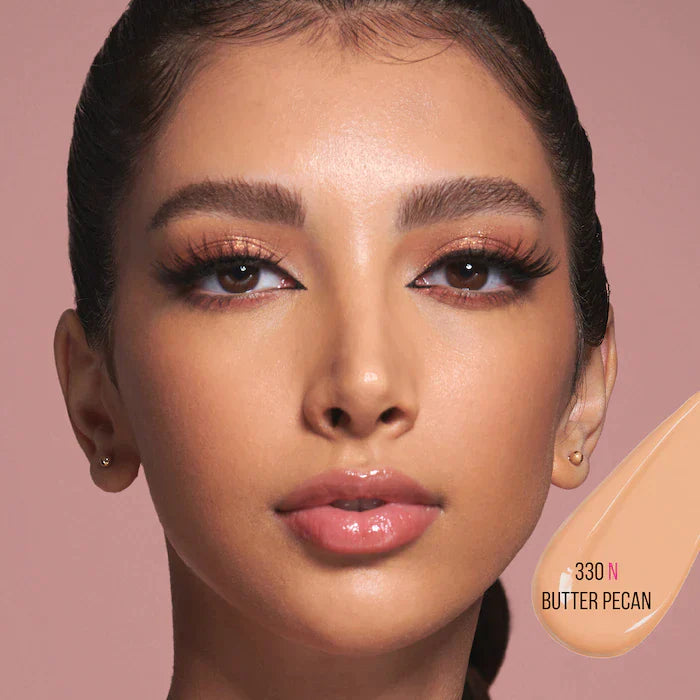 Huda Beauty #FauxFilter Foundation – 330N Butter Pecan