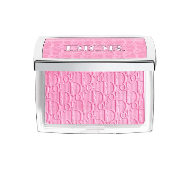 🌸 DIOR Rosy Glow Blush – Color Awakening, Natural Flush 4.4g