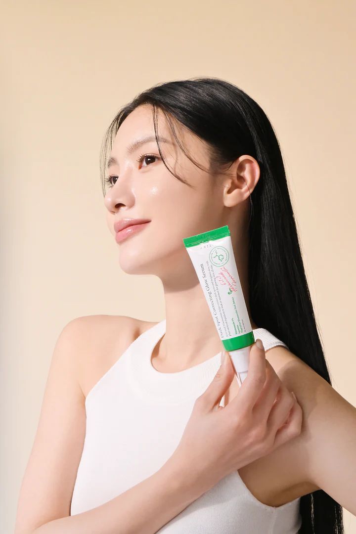 AXIS-Y Dark Spot Correcting Glow Serum – 50ml