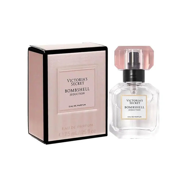 Victoria’s Secret Bombshell Eau de Parfum – 5 mL (1.7 fl oz)