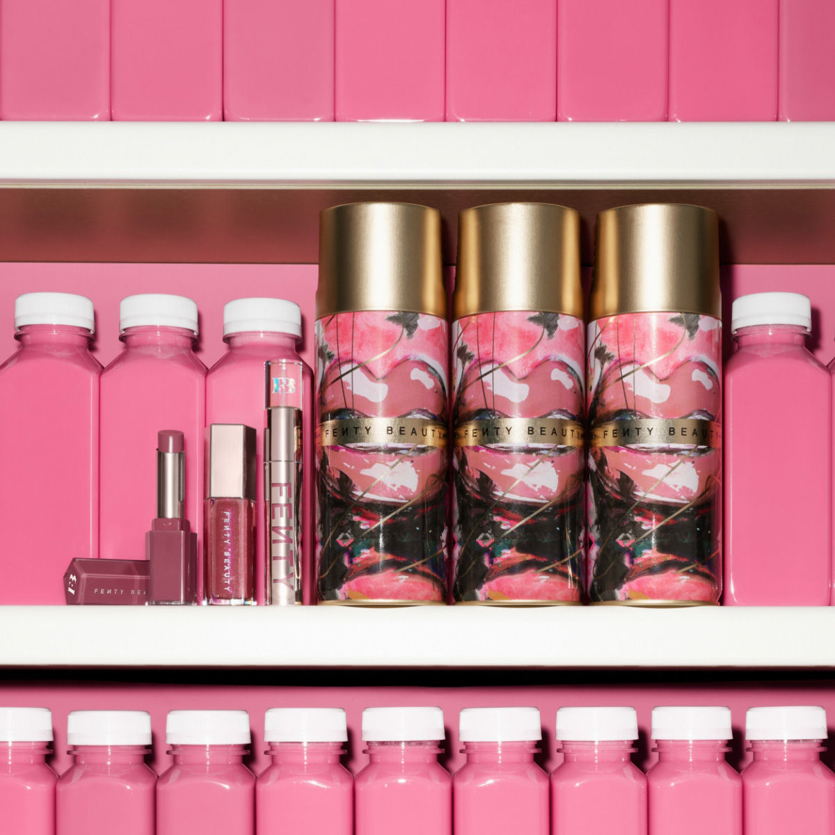 💄 Fenty Beauty – It’s Riri Szn