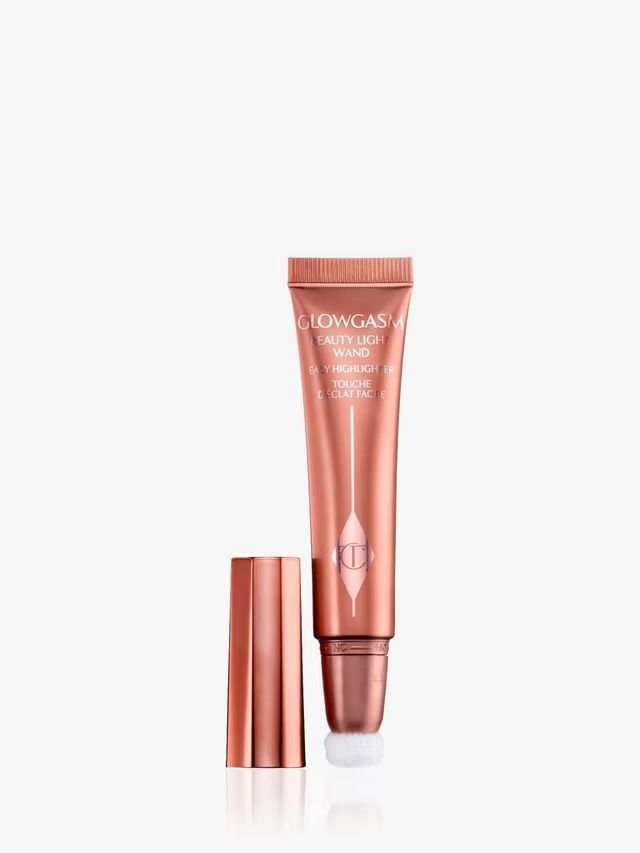 Charlotte Tilbury Glowgasm Beauty Light Wand