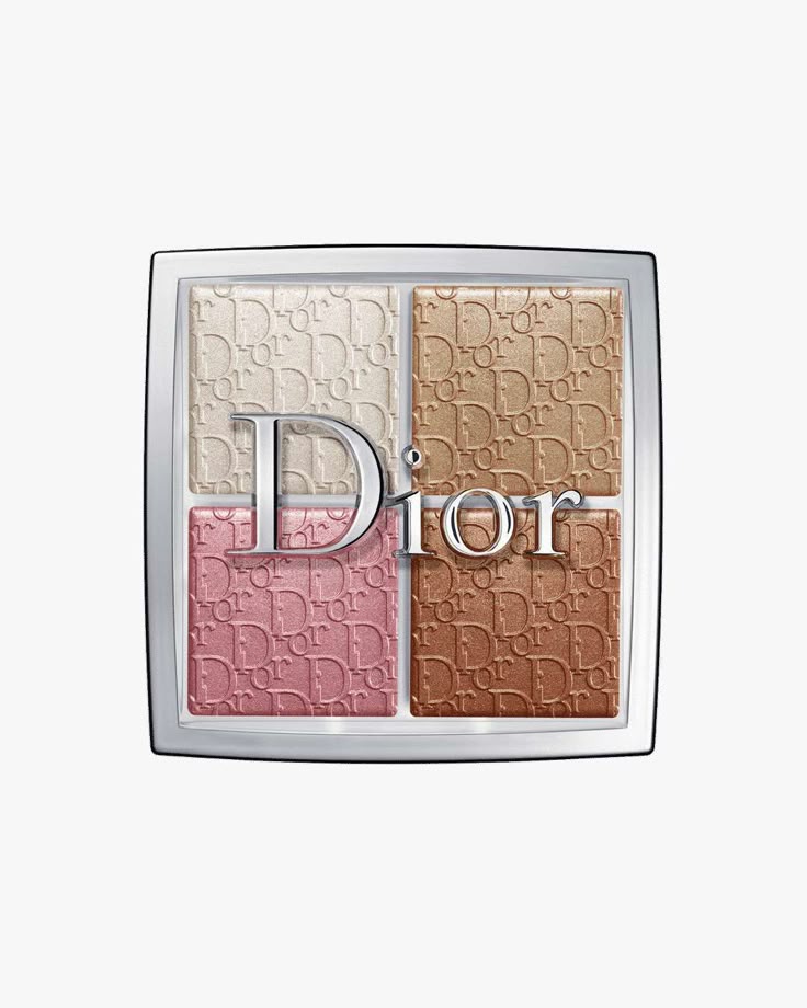 Dior Backstage Glow Face Palette – 10g