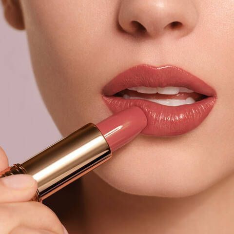Estée Lauder Pure Color Lipstick – Shade: Candy (3.5g)