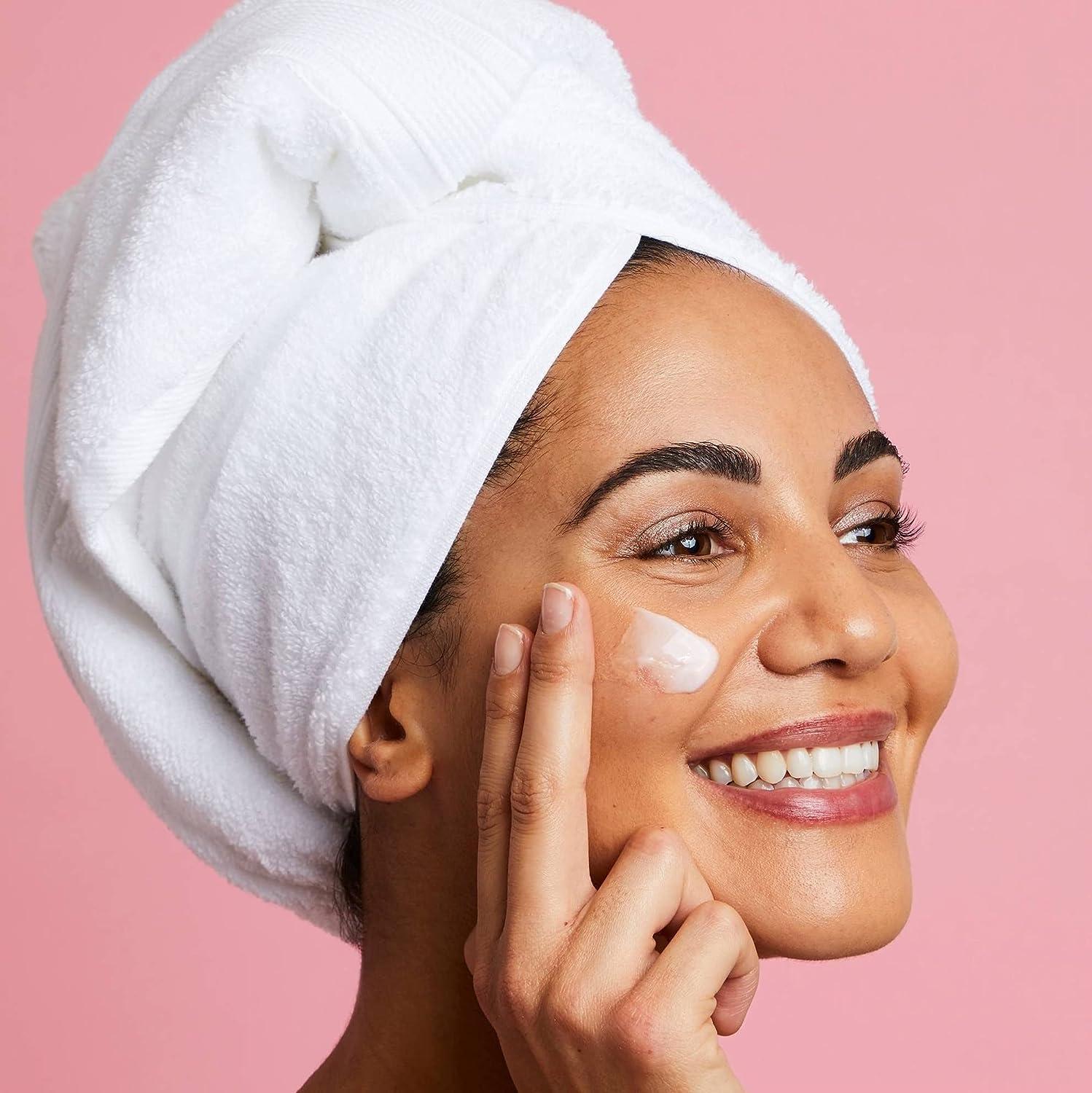 Soap & Glory Speed Plump™ Intensely Hydrating Day Lotion – 50ml