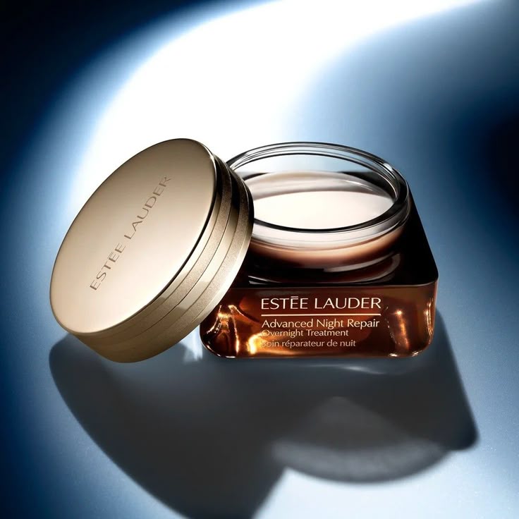 Estée Lauder Advanced Night Repair Eye Supercharged Gel-Crème Duo (Travel Exclusive)