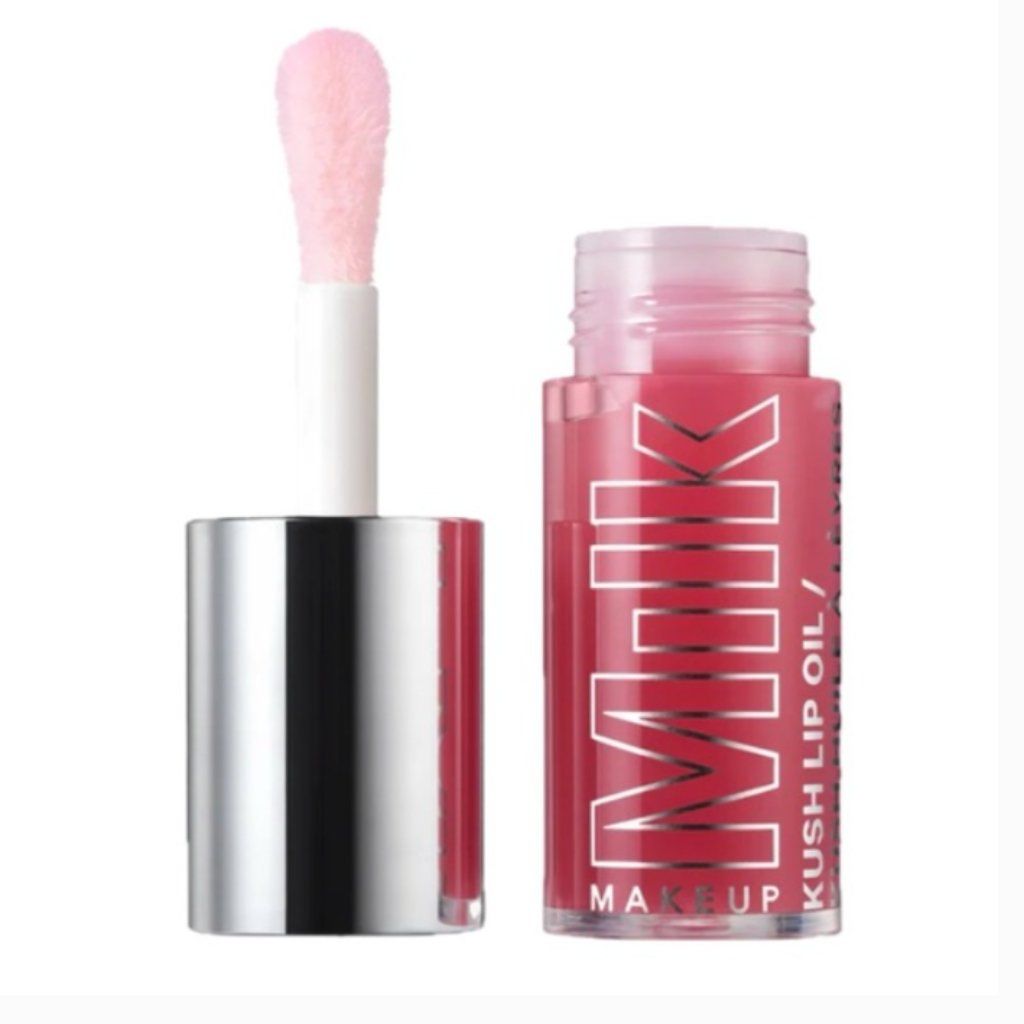 Milk Makeup Kush Lip Oil – 5.5ml / 0.18 fl oz