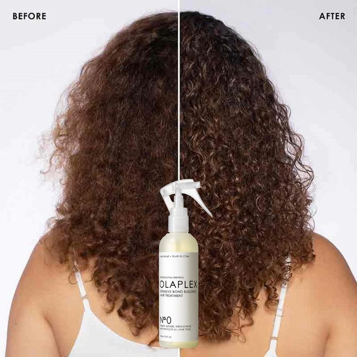 Olaplex No.0 Intensive Bond Building Hair TreatmentProfessional-Inspired Treatment | 155ml / 5.2 fl. oz