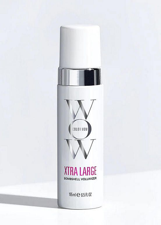 Color Wow Xtra Large Bombshell Volumizer 195ml