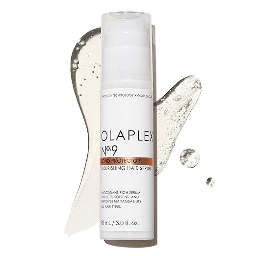 OLAPLEX No.9 Bond Protector Nourishing Hair Serum – 90ml