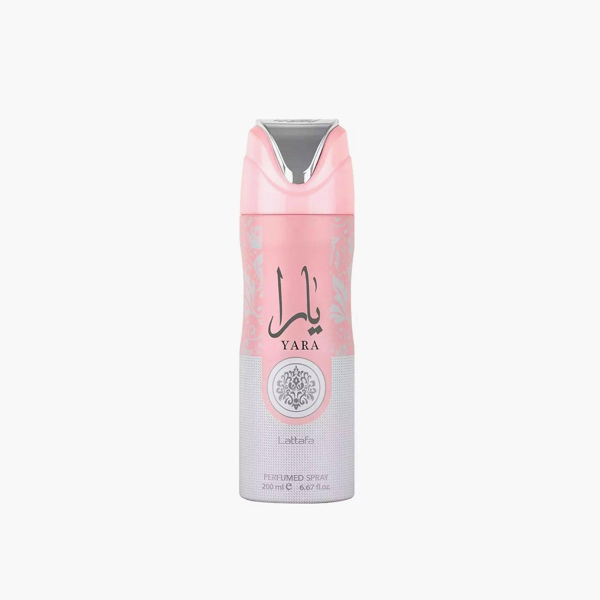 Lattafa Yara Women Perfumed Body Spray 200ml can